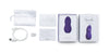 We-Vibe Touch USB - Purple - Luxe Vibes Boutique