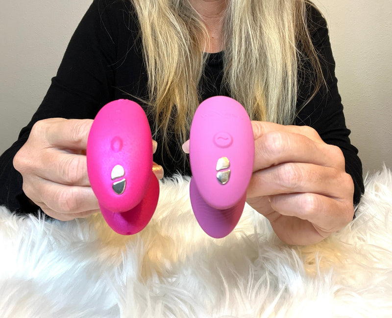 We-Vibe Sync 2 vs We-Vibe Chorus (Which One is Better?)