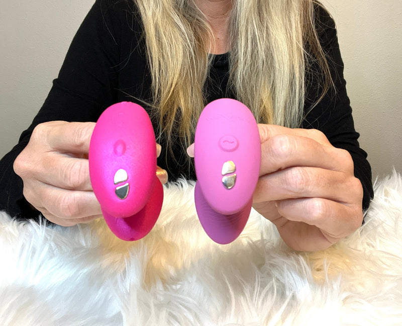 We-Vibe Sync 2 vs We-Vibe Chorus (Which One is Better?) We-Vibe Sync 2 vs We-Vibe Chorus (Which One is Better?)