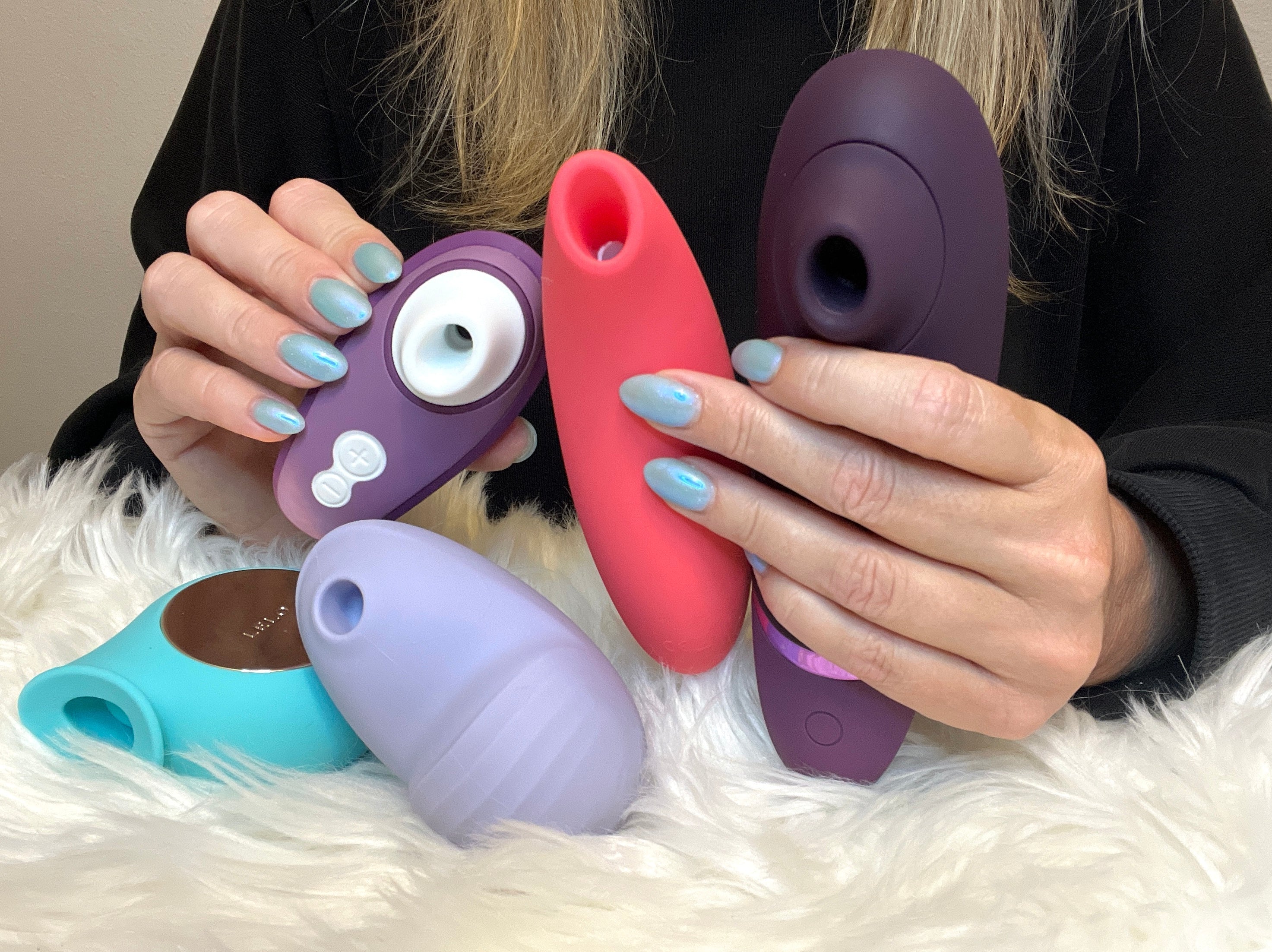 Sex Toys 101 | A Beginners Guide to Sex Toys