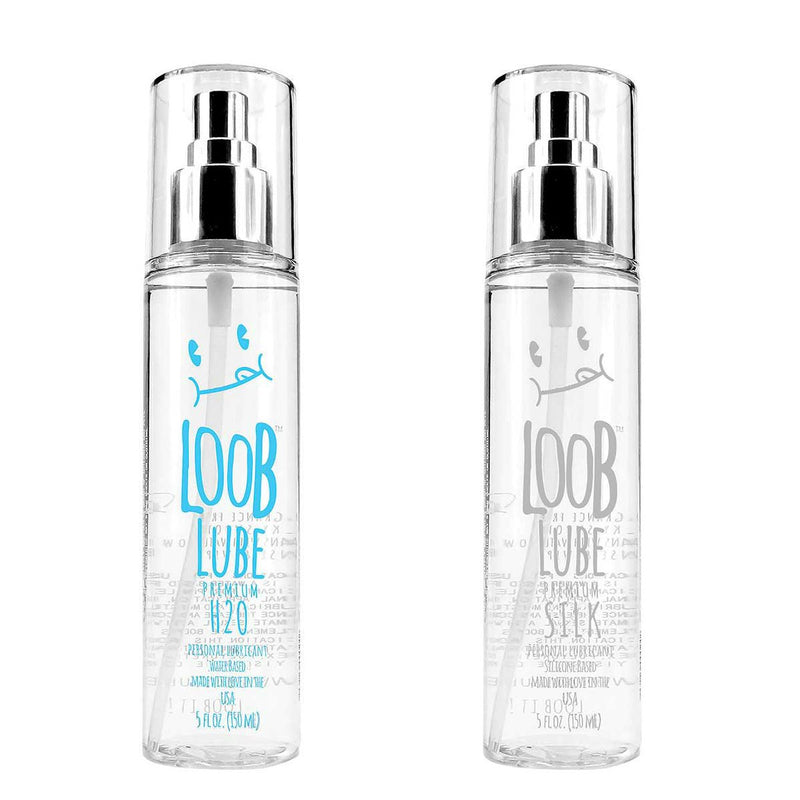 Loob Lube Review