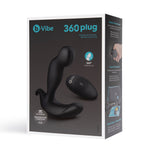 B-Vibe 360 Plug in Box
