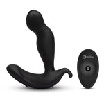 B-Vibe Rocker Plug Remote Control Prostate Massager