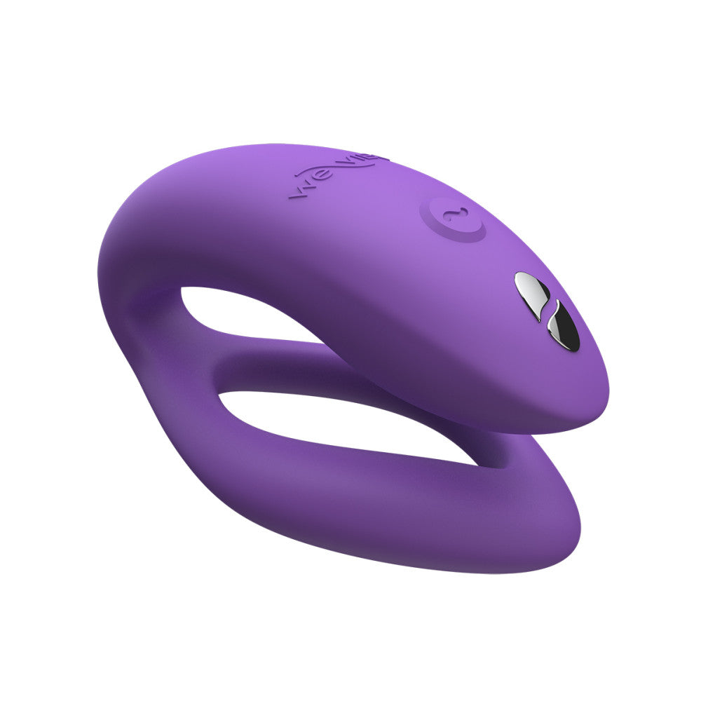 We-Vibe Sync O Lilac