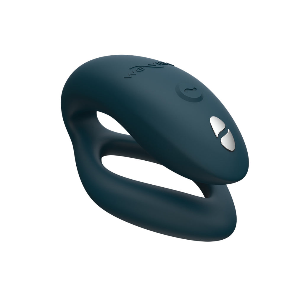We-Vibe Sync O Velvet Green