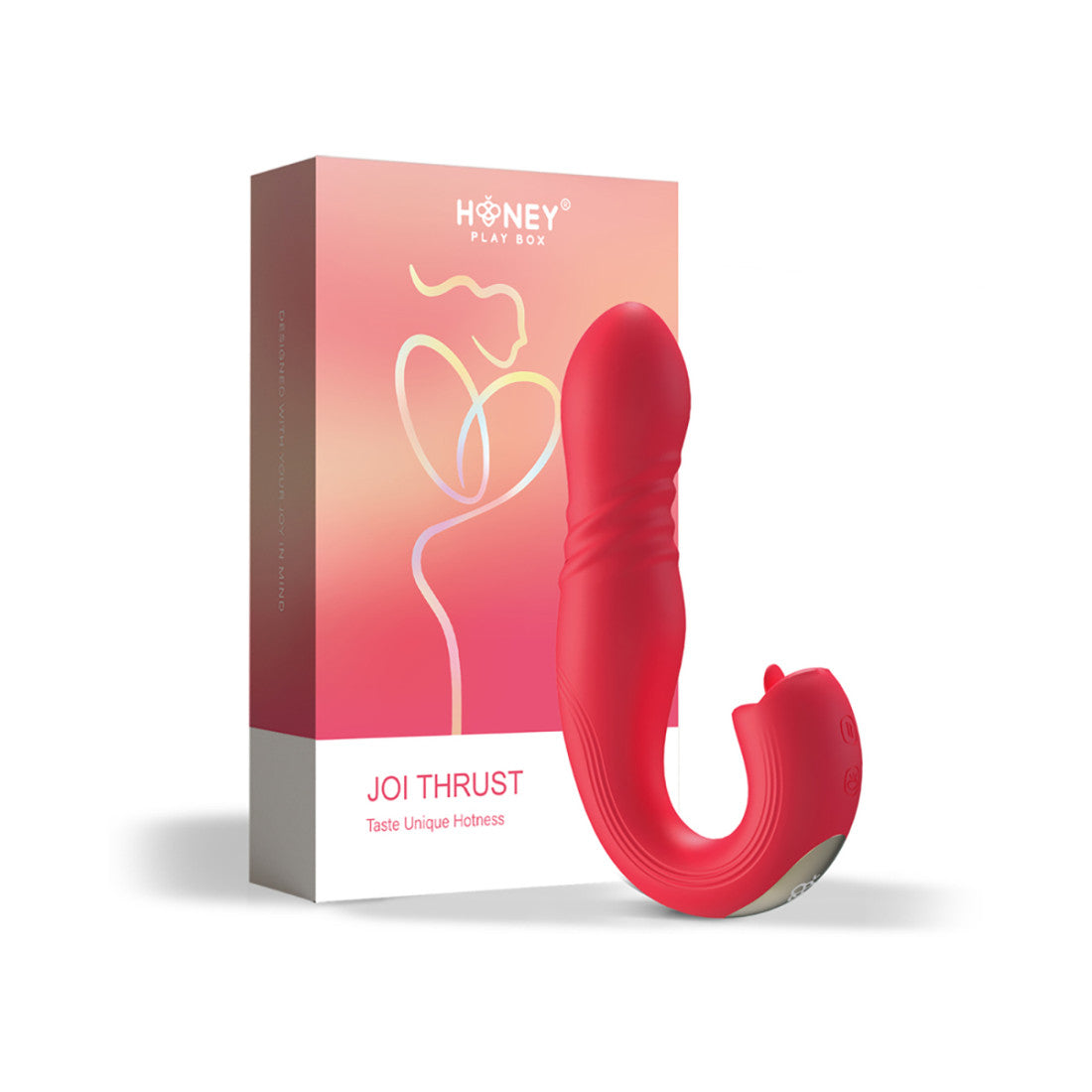 Honey Play Box Honey Play Box