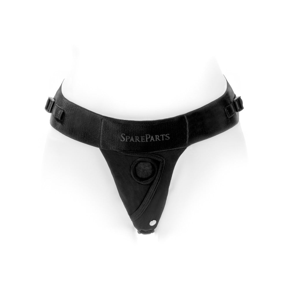 SpareParts Theo Cover Underwear Harness 