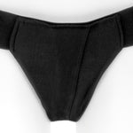 SpareParts Theo Cover Underwear Harness  Closed