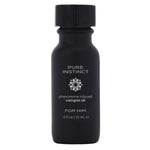 Pure Instinct Pheromone Cologne Oil for Him 15ml