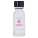 Pure Instinct Pheromone Perfume Oil for Her 15ml