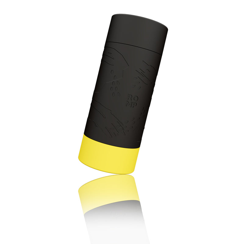 ROMP Dash Stroker - Black ROMP Dash Stroker - Black
