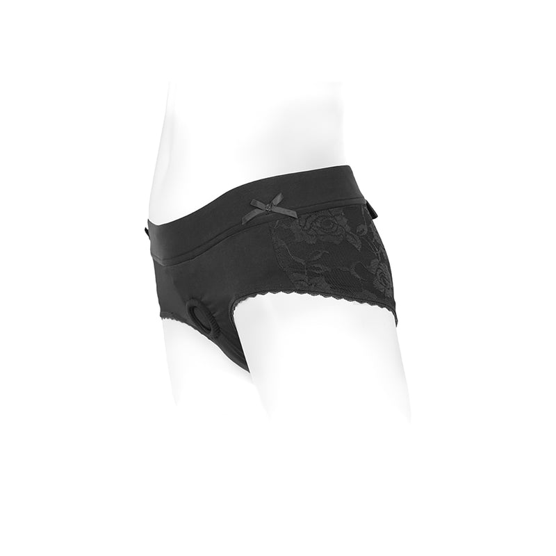 Spareparts Bella Strap On Harness