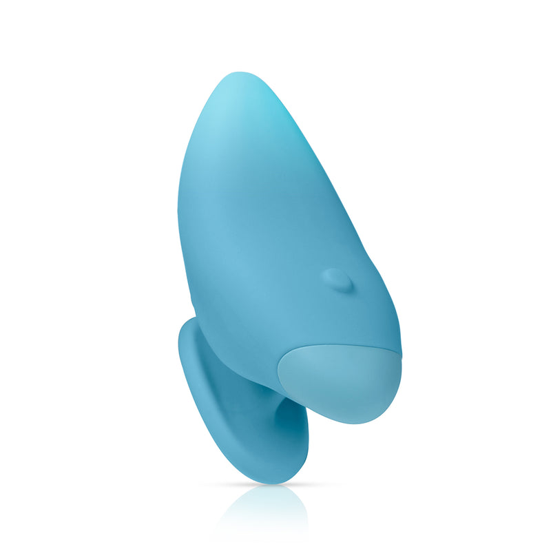 SELF + Jimmyjane Vibrating Finger Massager