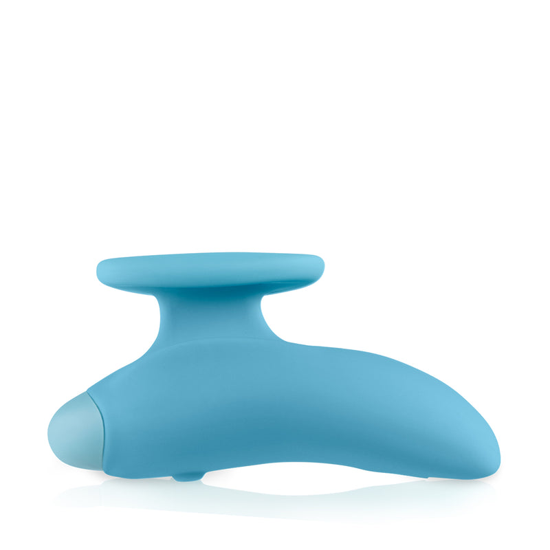 SELF + Jimmyjane Vibrating Finger Massager