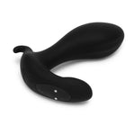 B-VIbe Expand Plug- Black