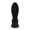 B-VIbe Expand Plug- Black