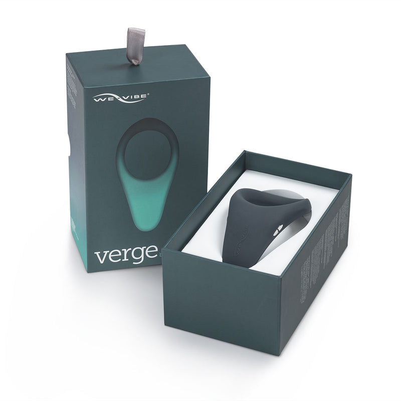 Buy We-Vibe Verge | Best Silicone Penis Ring Buy We-Vibe Verge | Best Silicone Penis Ring