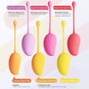 Mango Tropical 6pc Kegel Set