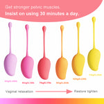 Honey Play Box Mango Tropical 6pc Kegel Set
