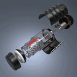 Honey Play Box Warrior Auto Thrusting Stroker