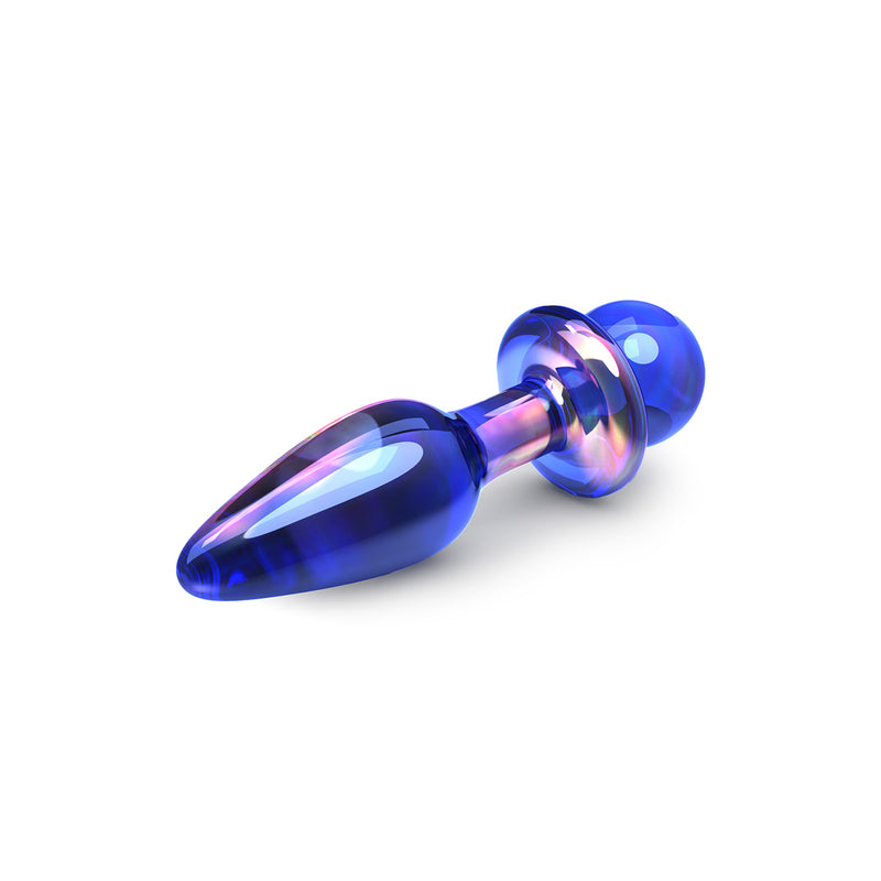 Biird Anii Glass Anal Plug Biird Anii Glass Anal Plug
