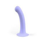 Biird Surii 6 Inch Silicone Dildo