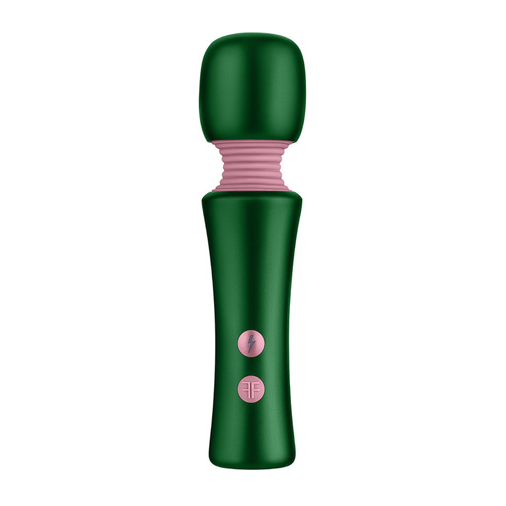 Femme Funn Bougie Wand - Green