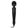 Doxy Die Cast 3 Wand - Matte Black