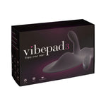 VibePad 3 RC with G-spot