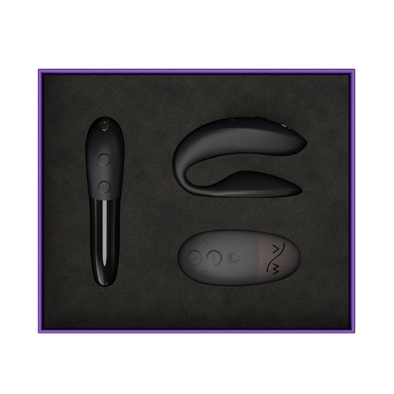 We-Vibe 15 Year Anniversary Collection