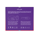 We-Vibe 15 Year Anniversary Collection