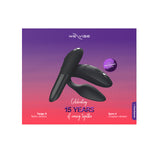 We-Vibe 15 Year Anniversary Collection