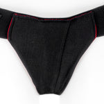 SpareParts Joque Cover Underwear Harness (Double Strap)