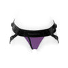 SpareParts Joque Cover Underwear Harness (Double Strap)