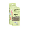 La Nua Gift Bag 1 Ultra Bullet + 100Ml Mist Toy Cleaner + 100Ml Unflavored Water-Based Lube