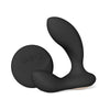 Lelo Hugo 2 With Remote Black