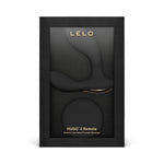 Lelo Hugo 2 With Remote Black