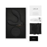 Lelo Hugo 2 With Remote Black