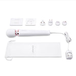 Le Wand Plugin White