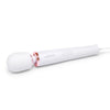 Le Wand Plugin White