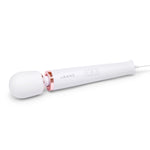 Le Wand Plugin White