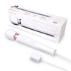 Le Wand Plugin White
