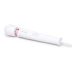 Le Wand Plugin White