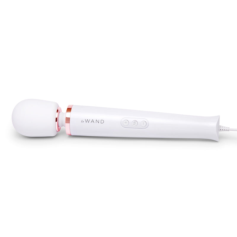 Le Wand Plugin White