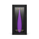 LELO DOT Travel Clitoral Pinpoint Vibrator