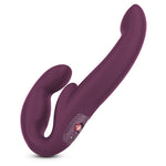 Fun Factory Share Vibe Pro Cool Grey