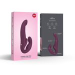 Fun Factory Share Vibe Pro Cool Grey
