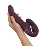 Fun Factory Share Vibe Pro Cool Grey