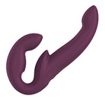 Fun Factory Share Vibe Pro Cool Grey