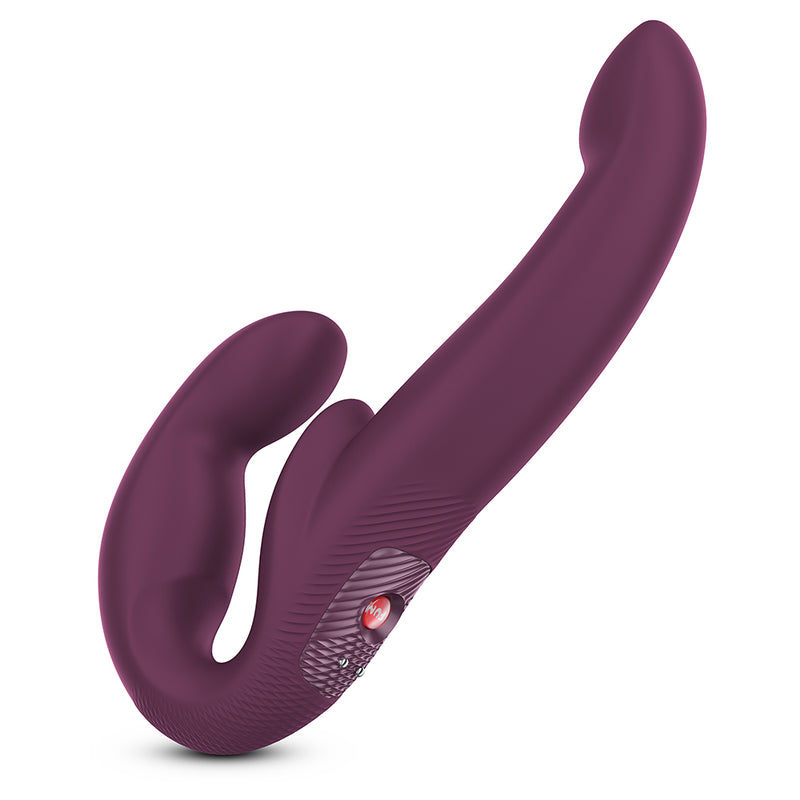 Fun Factory Share Vibe Pro Cool Grey